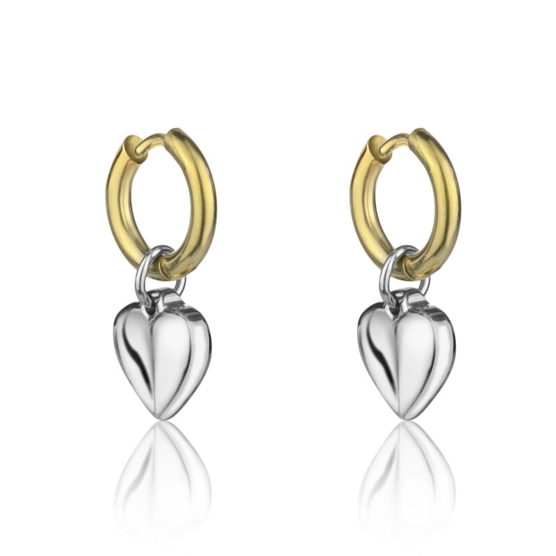 Marc Lauder Vitebro Gift set Gold&Silver Stainless steel - Image 10