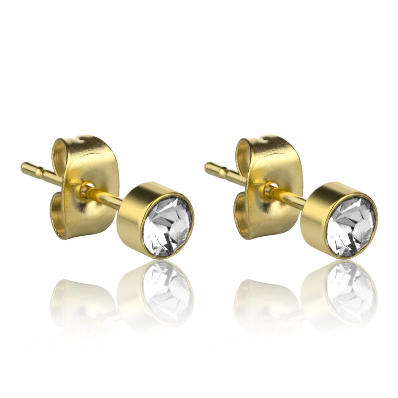 Marc Lauder Soriano Gift set Gold Stainless steel - Image 14