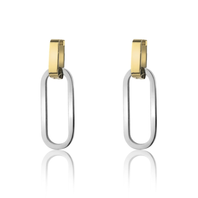 Marc Lauder Formia Gift set Gold&Silver Stainless steel - Image 9