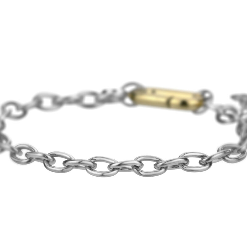 Marc Lauder Formia Gift set Gold&Silver Stainless steel - Image 10