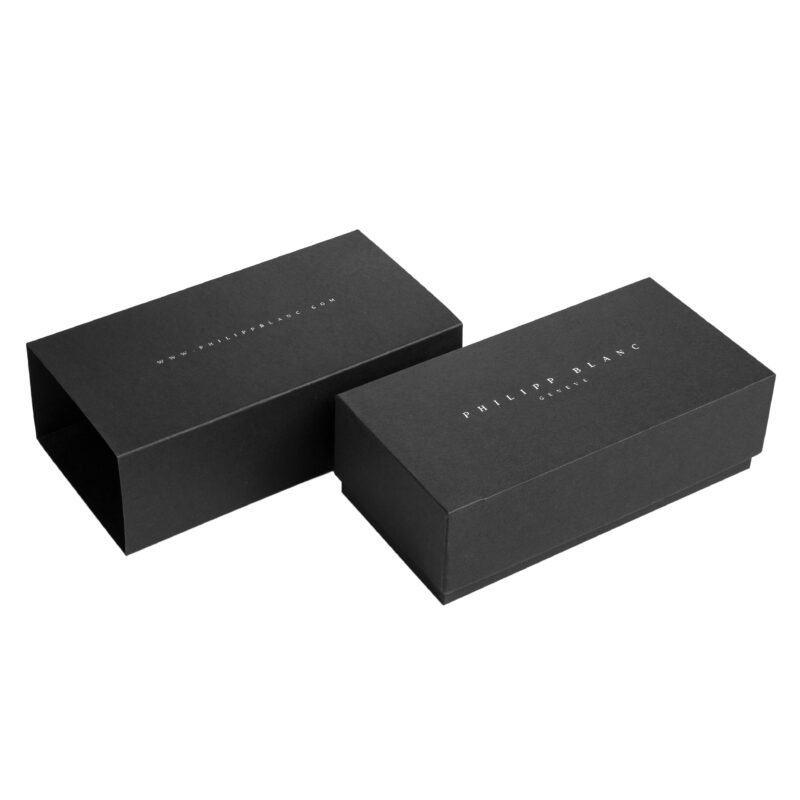 Basel black leather - Image 17
