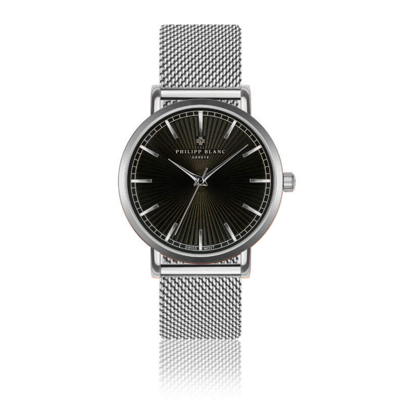 Vernier silver mesh - Image 17