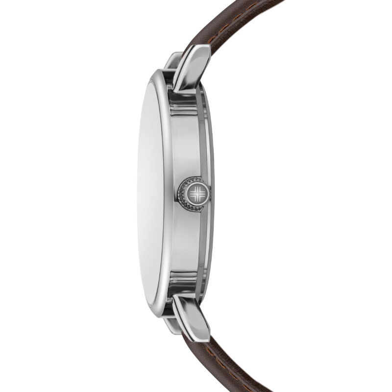 Vernier brown leather - Image 12