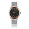 Zurich silver mesh - Image 9