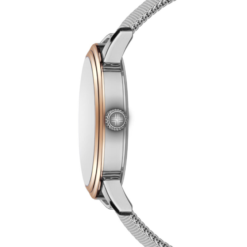 Zurich silver mesh - Image 4