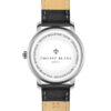 Zurich black leather - Image 21