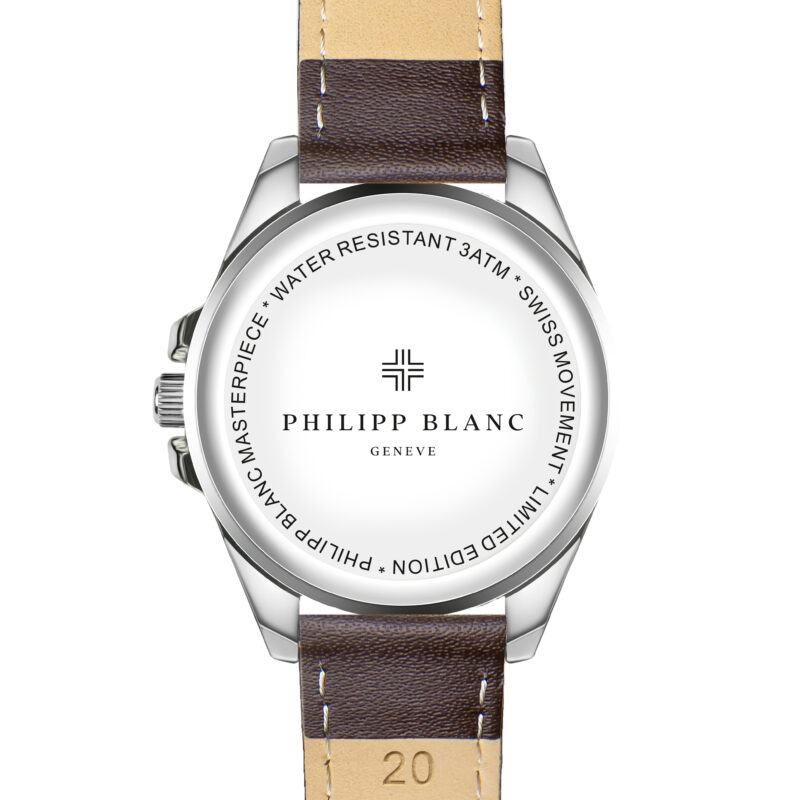 Avenches brown leather - Image 11