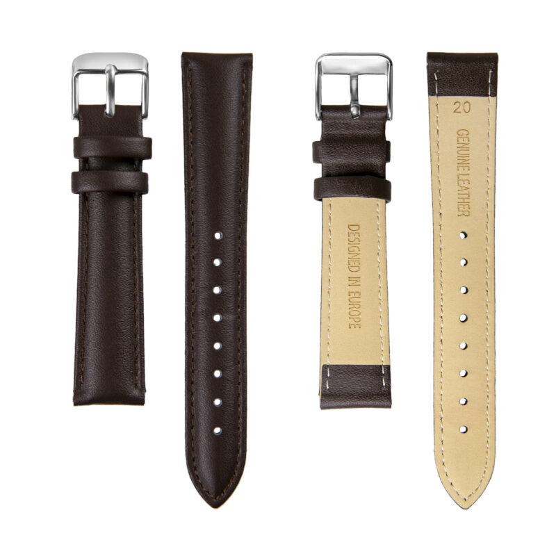 Avenches brown leather - Image 13