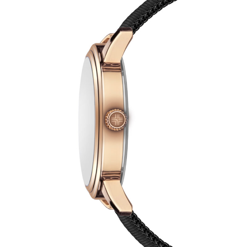 Geneva black mesh - Image 4