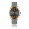Geneva grey leather - Image 9