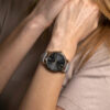 Geneva grey leather - Image 19
