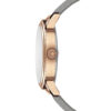 Geneva grey leather - Image 12