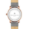 Geneva grey leather - Image 21
