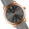 Geneva grey leather - Image 14