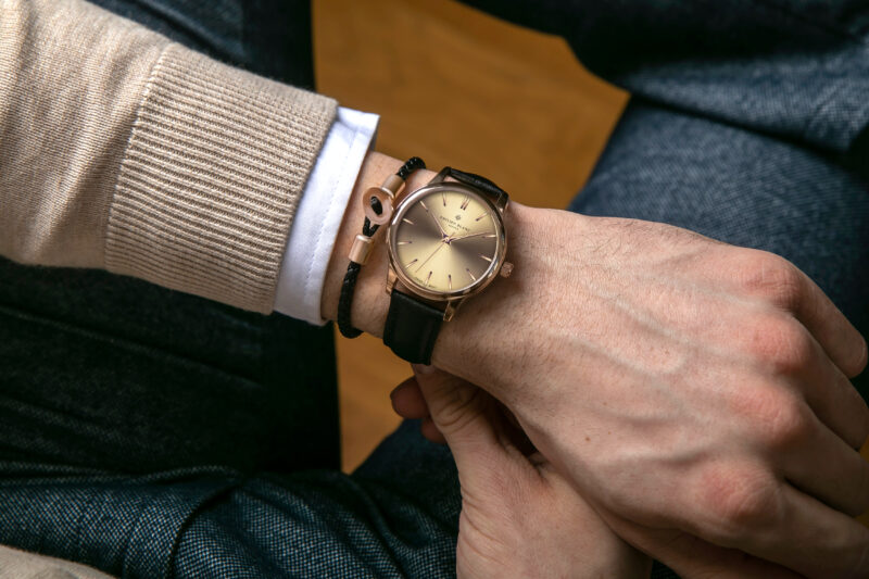 Lugano black leather - Image 18