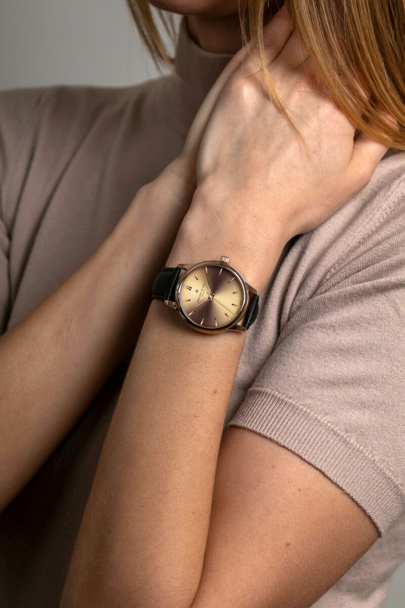 Lugano black leather - Image 3