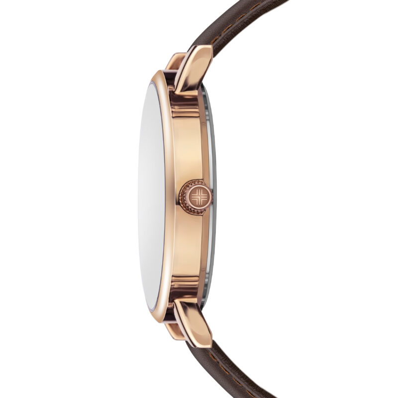 Montreux brown leather - Image 17