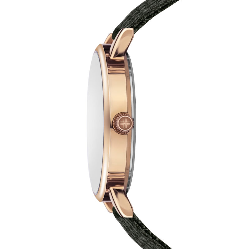 Montreux black leather - Image 17