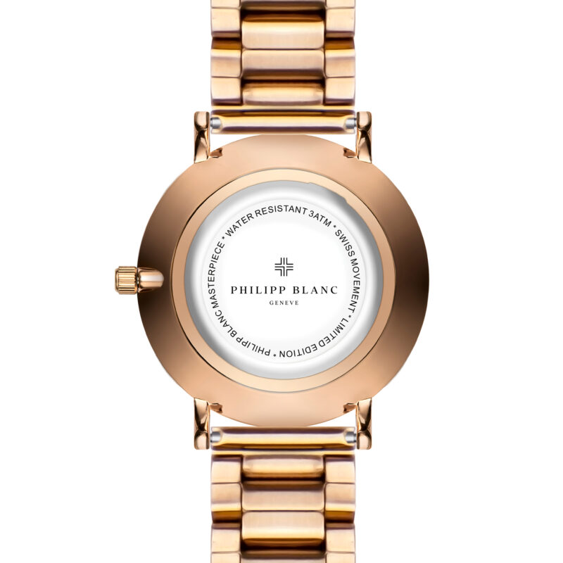 Lucerne rose gold mesh - Image 18