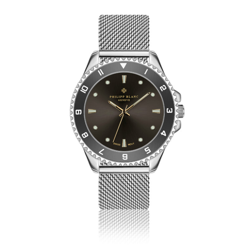 Wengen Silver Mesh - Image 7