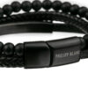 Elia Black Genuine leather - Image 7