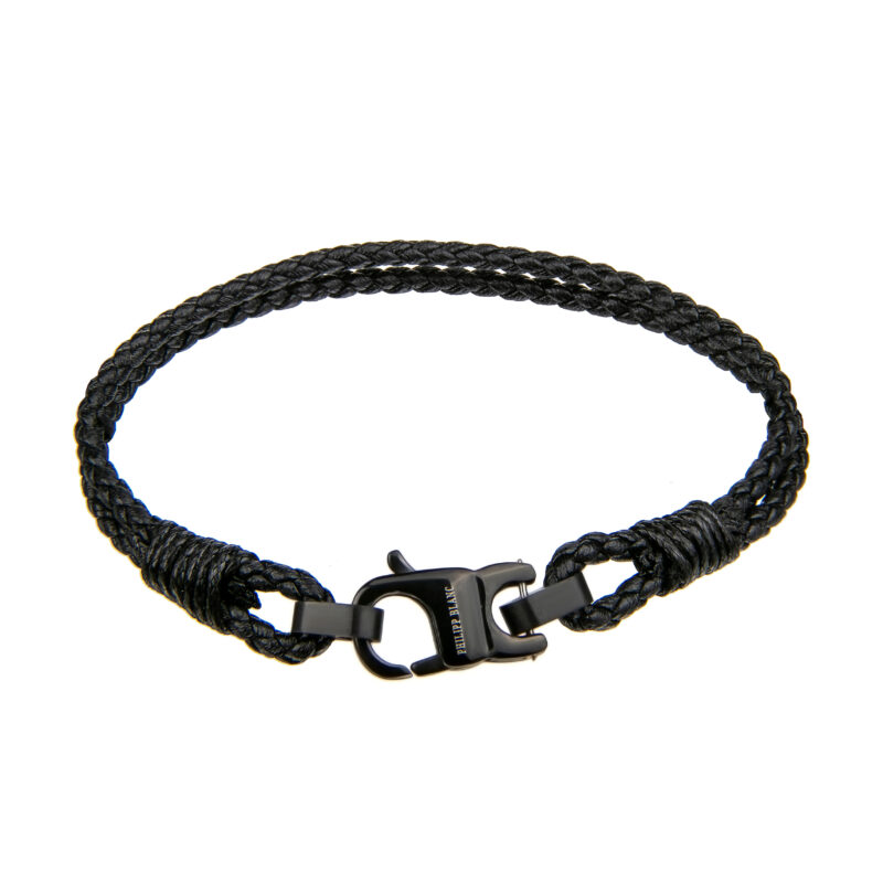 Lenny Black Genuine leather - Image 9