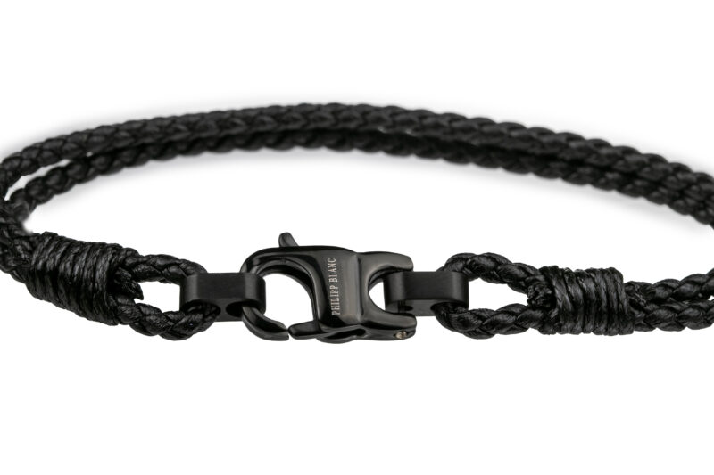 Lenny Black Genuine leather - Image 11