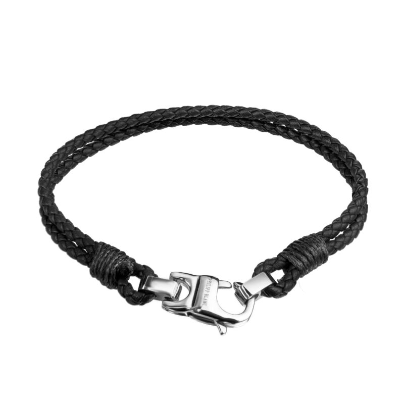Lenny Black Genuine leather - Image 9