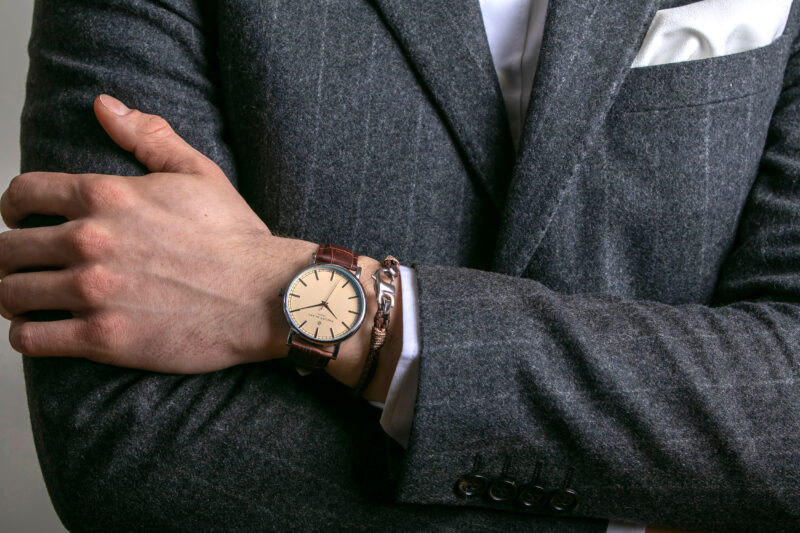 Lenny Dark brown Genuine leather - Image 10