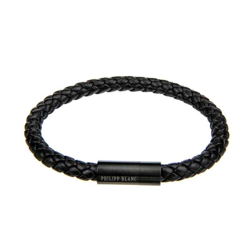 Daniel Black Genuine leather