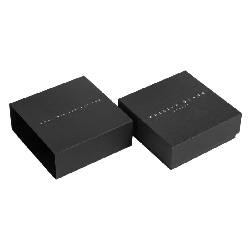 Dario Black Genuine leather - Image 12