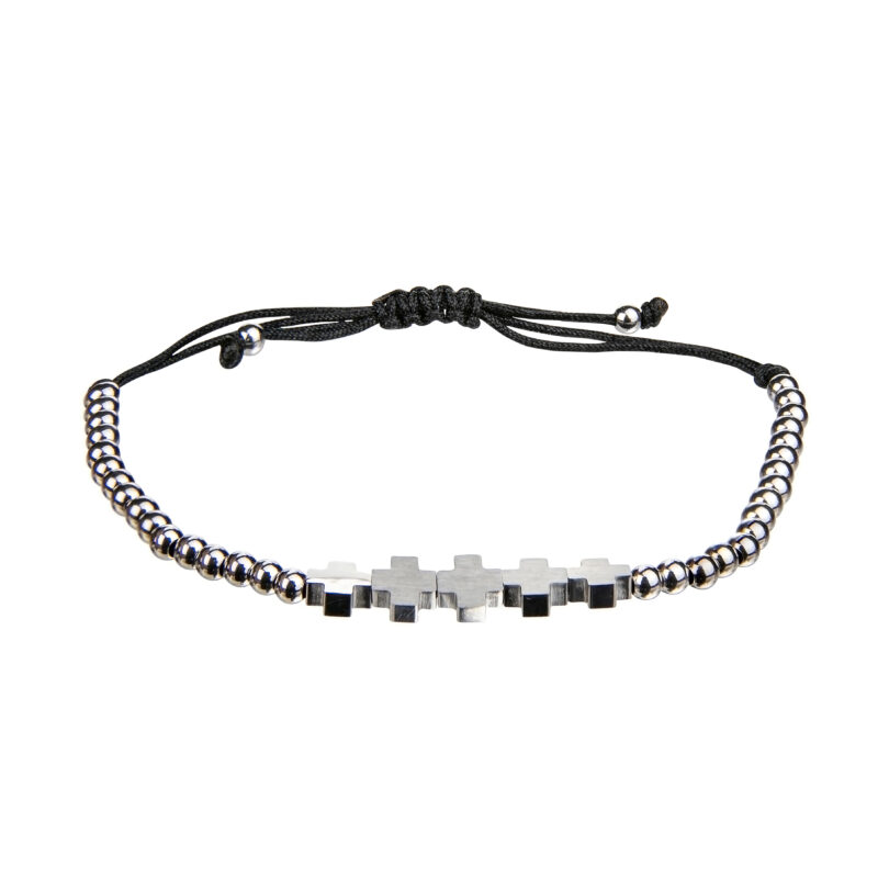 Lorenzo Silver Stainless steel - Image 9