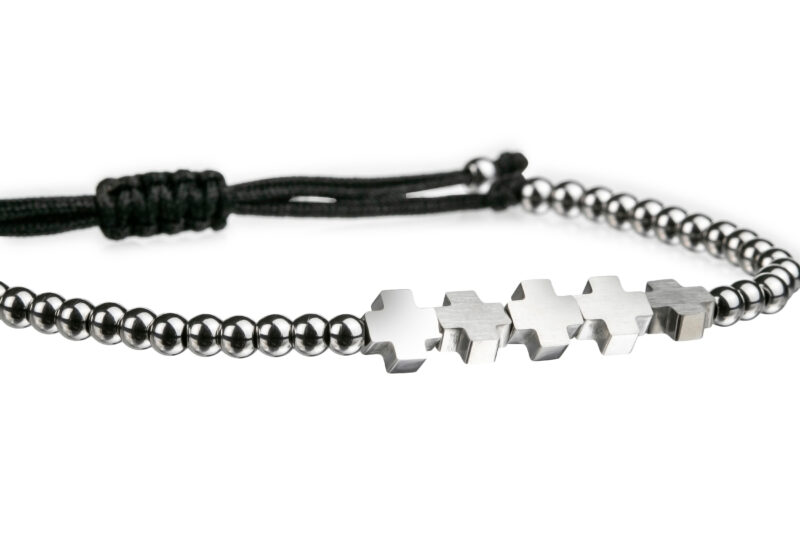 Lorenzo Silver Stainless steel - Image 11