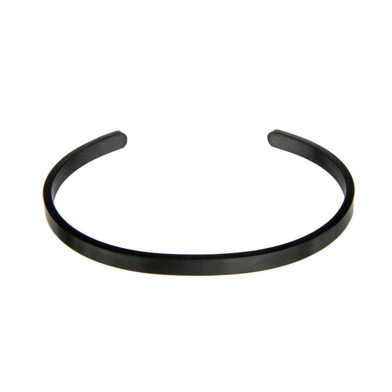 Julian Black Stainless steel - Image 11