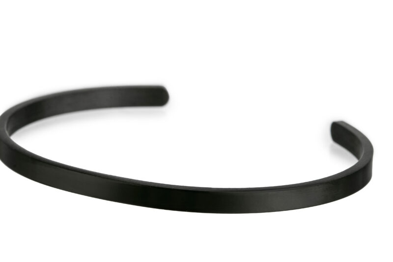 Julian Black Stainless steel - Image 13