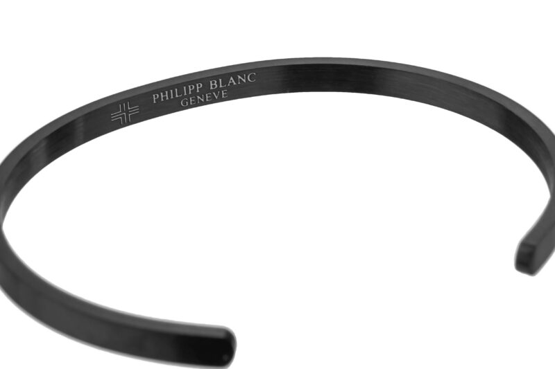 Julian Black Stainless steel - Image 14