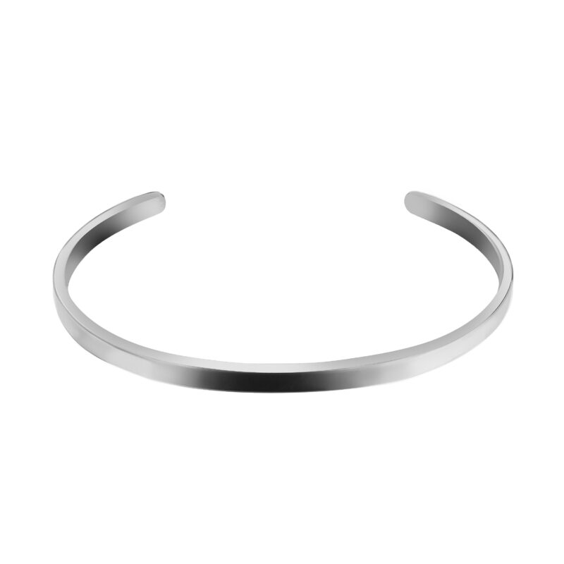 Julian Silver Stainless steel - Image 11
