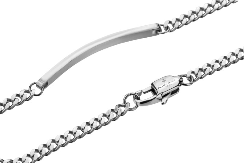 Luca Silver Stainless steel - Image 9