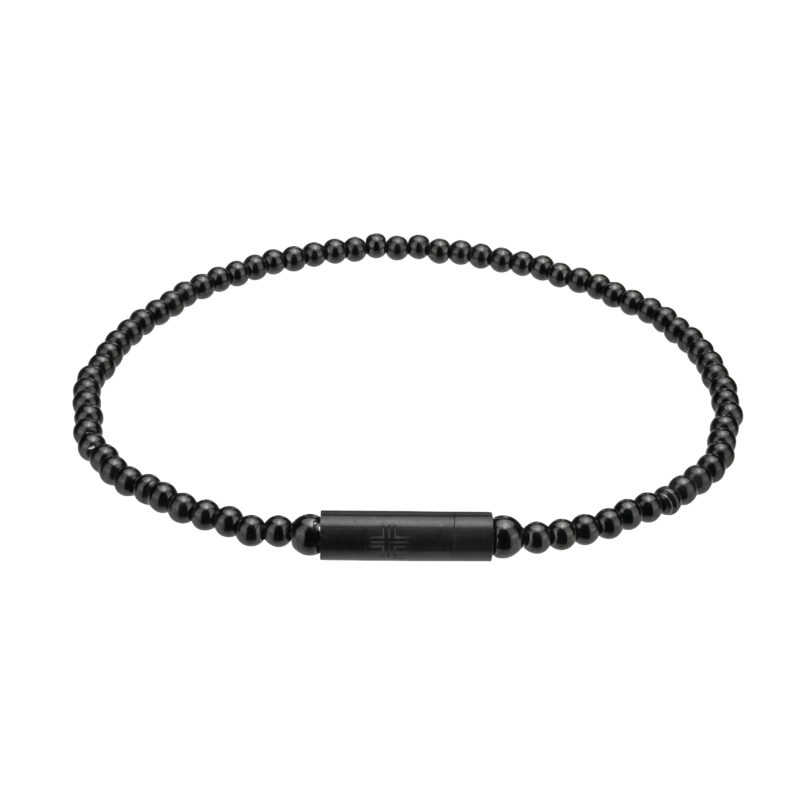 Nico Black Stainless steel - Image 4