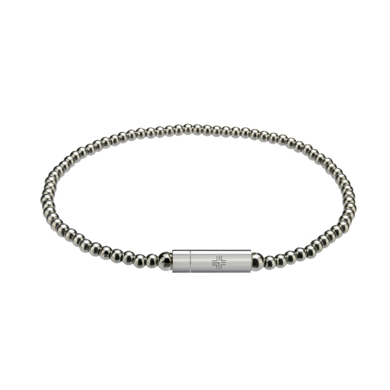 Nico Silver Stainless steel - Image 7