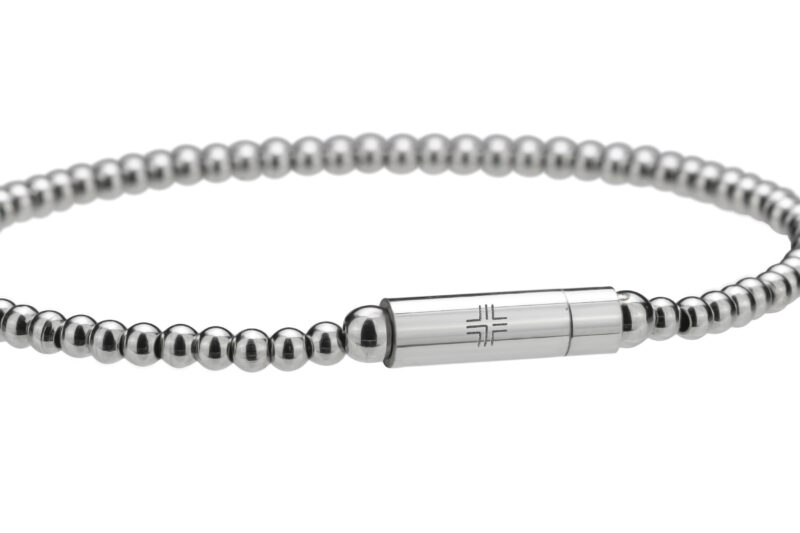 Nico Silver Stainless steel - Image 8