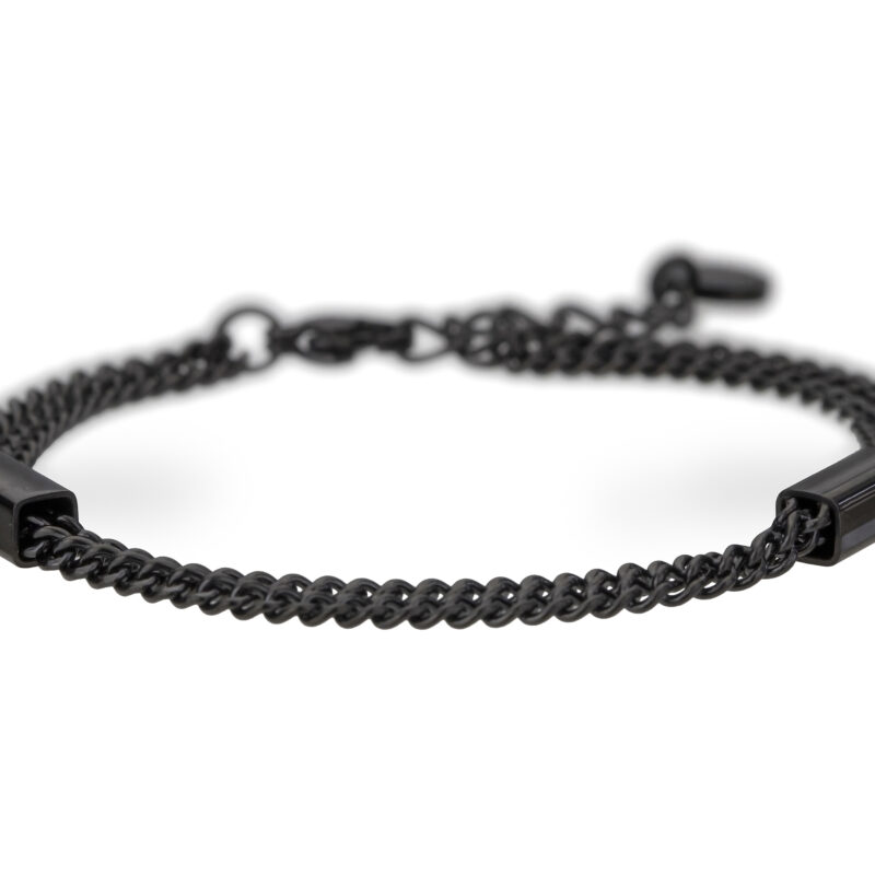 Hermann  black Stainless steel - Image 5