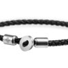 Gift set Black Genuine leather/Stainless steel - Image 13