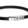 Gift set Black Genuine leather/Stainless steel - Image 14