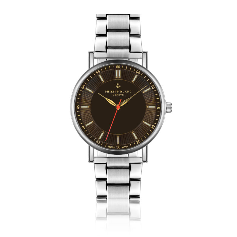 Nyon silver link - Image 8