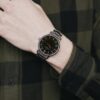 Nyon silver link - Image 9