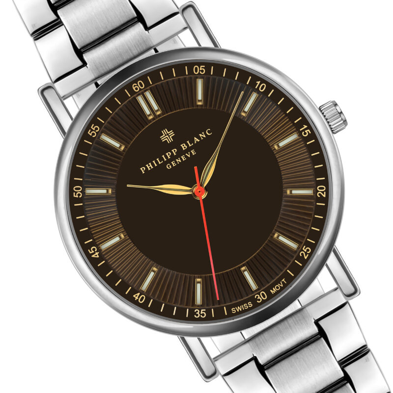 Nyon silver link - Image 12