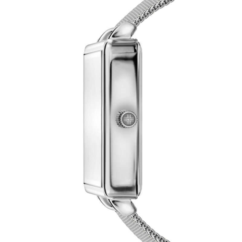 Morges silver mesh - Image 10