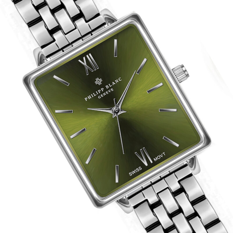 Morges silver link - Image 12