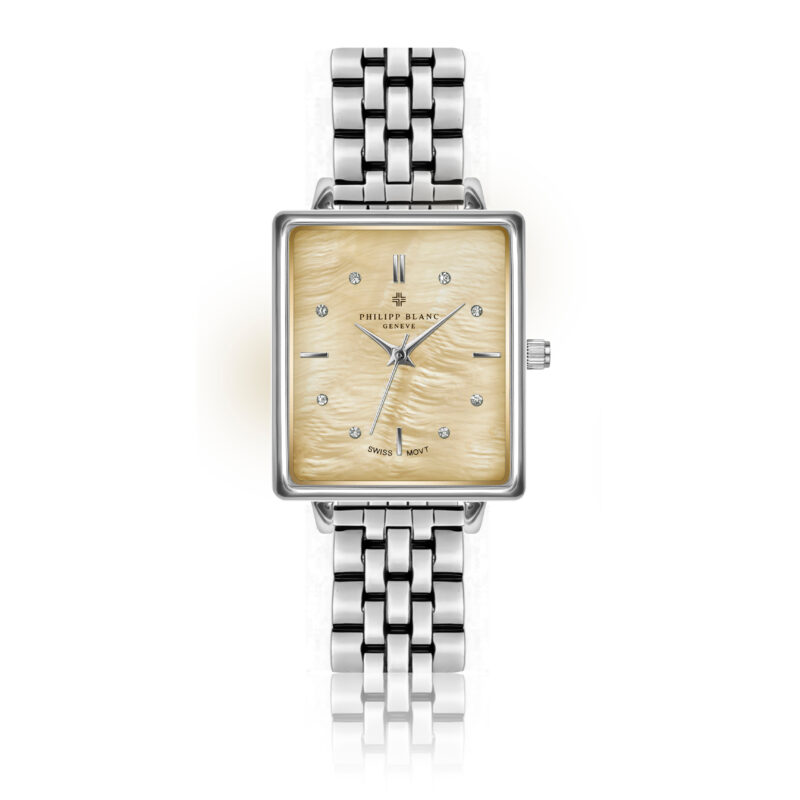 Sierre silver link